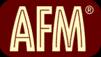 AFM Logo
