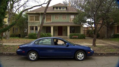 Junius House