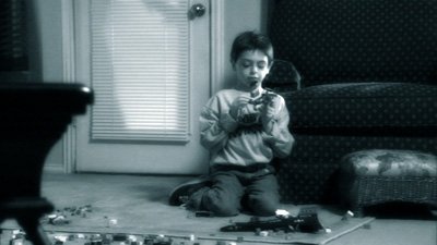Matty flashback