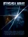 Fissure poster front