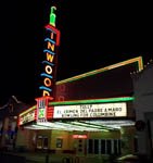 Inwood Theater