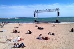 Beach (Day 6)