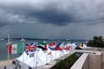 Black clouds (Day 4)