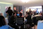 Inside AMPAV (Day 3)