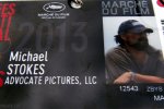 Official credentials